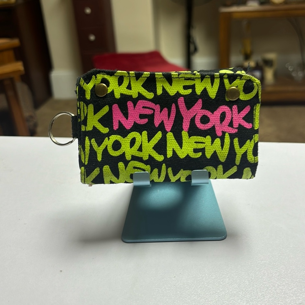 Wallet